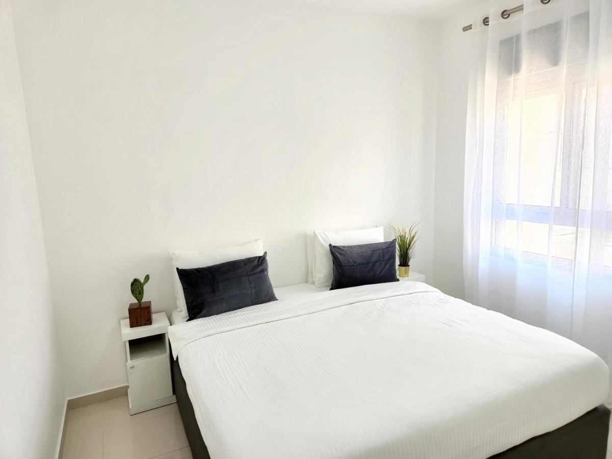 Melony Apartments Yam Suf Street Eilat Luaran gambar