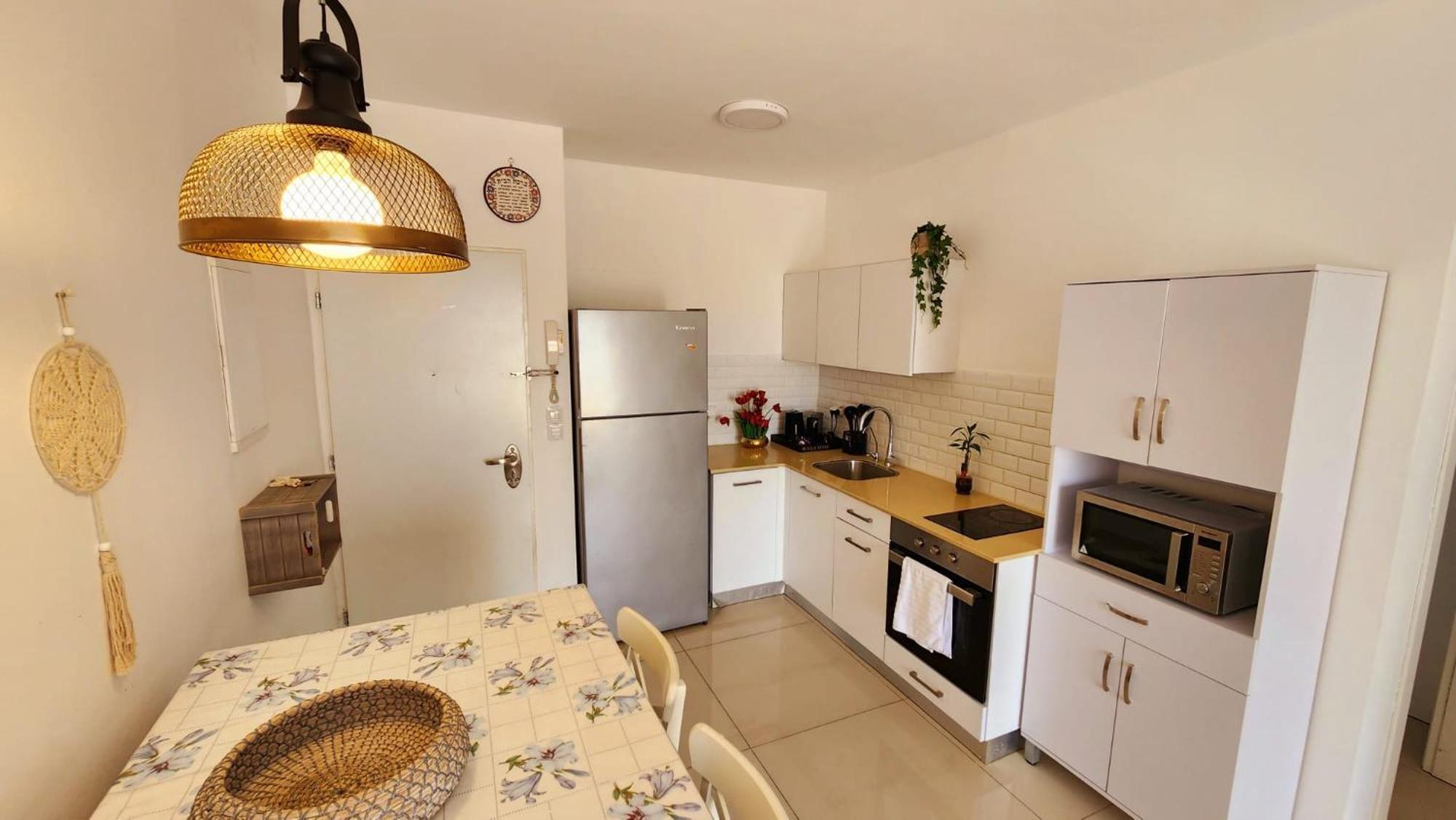 Melony Apartments Yam Suf Street Eilat Luaran gambar