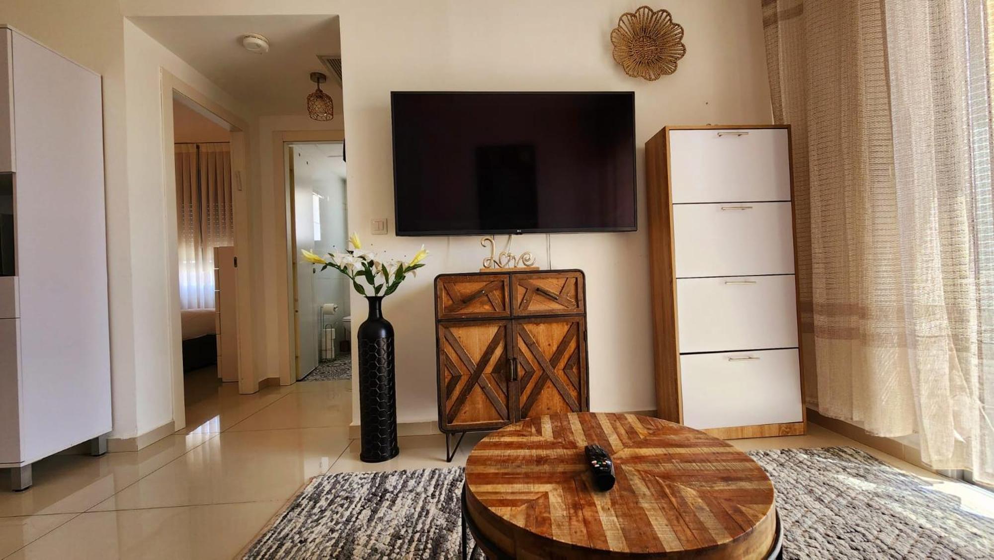 Melony Apartments Yam Suf Street Eilat Luaran gambar