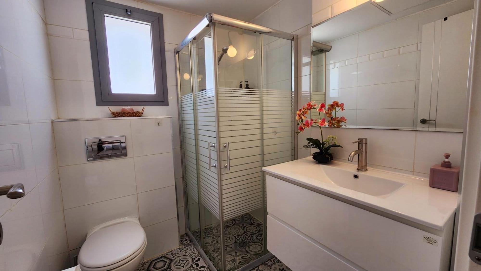 Melony Apartments Yam Suf Street Eilat Luaran gambar