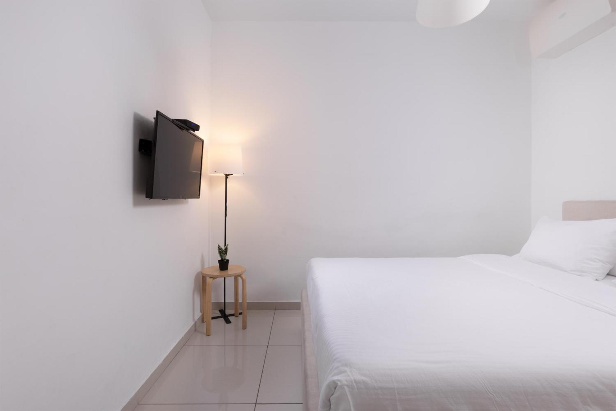 Melony Apartments Yam Suf Street Eilat Luaran gambar