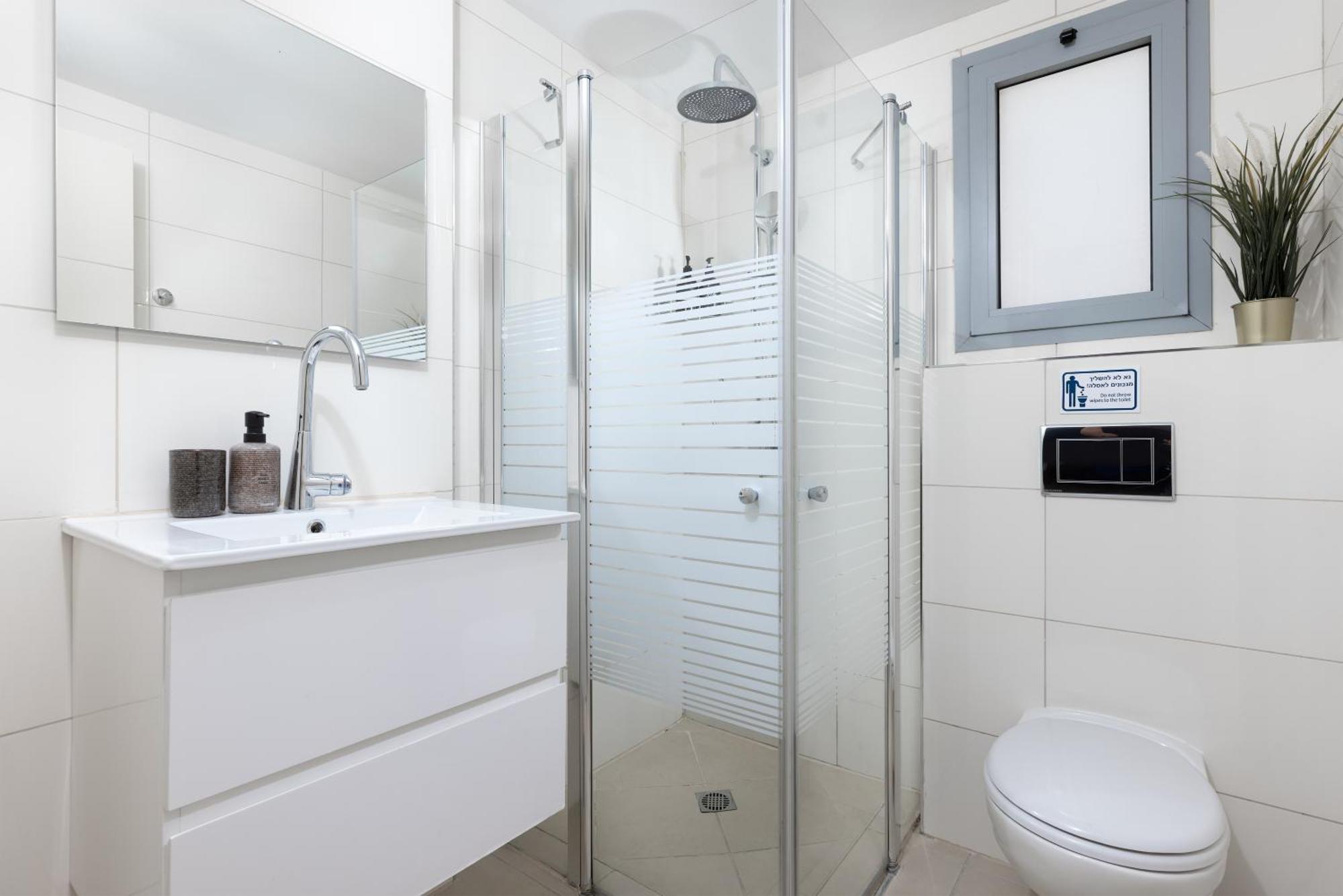Melony Apartments Yam Suf Street Eilat Luaran gambar