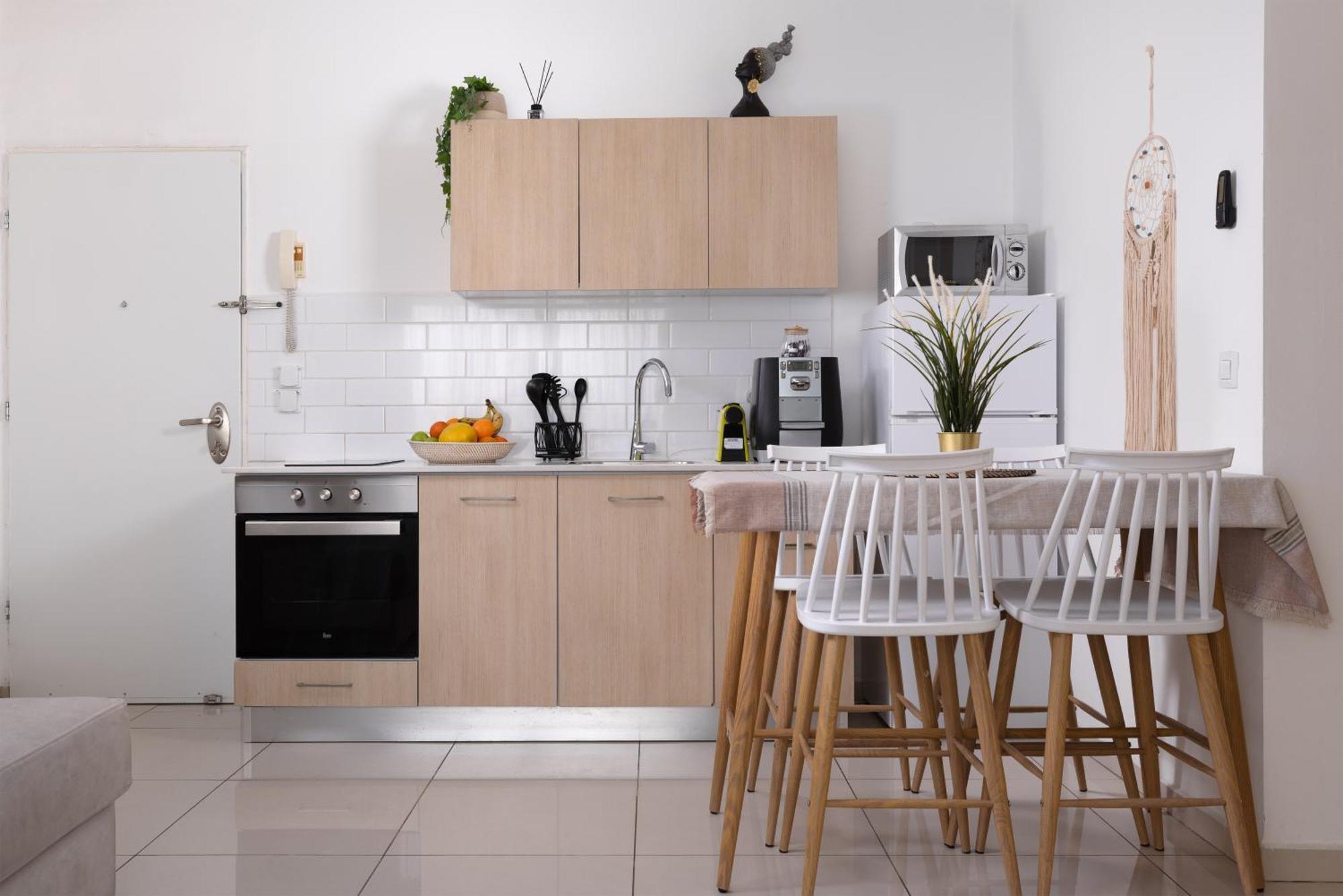 Melony Apartments Yam Suf Street Eilat Luaran gambar