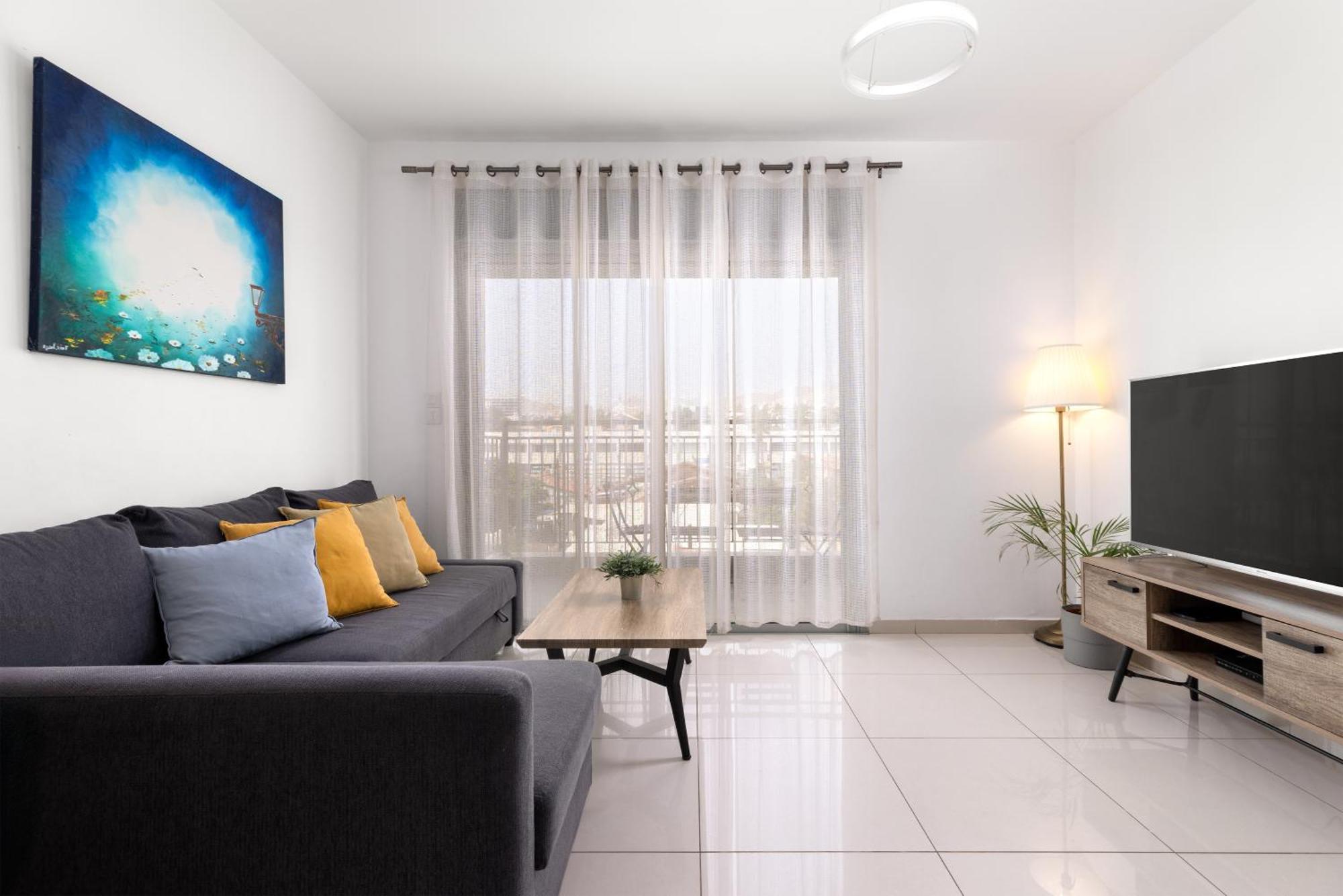 Melony Apartments Yam Suf Street Eilat Luaran gambar