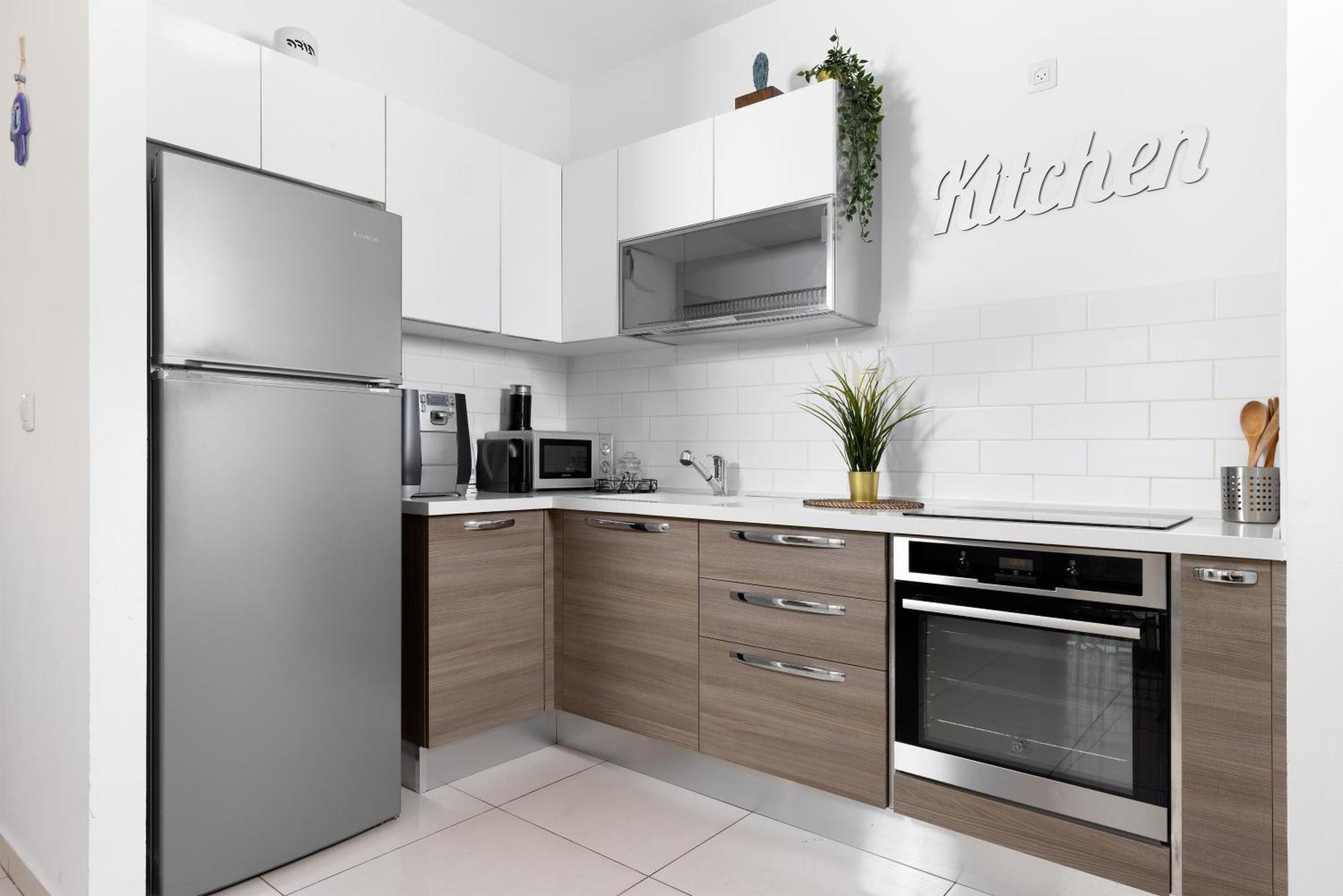 Melony Apartments Yam Suf Street Eilat Luaran gambar