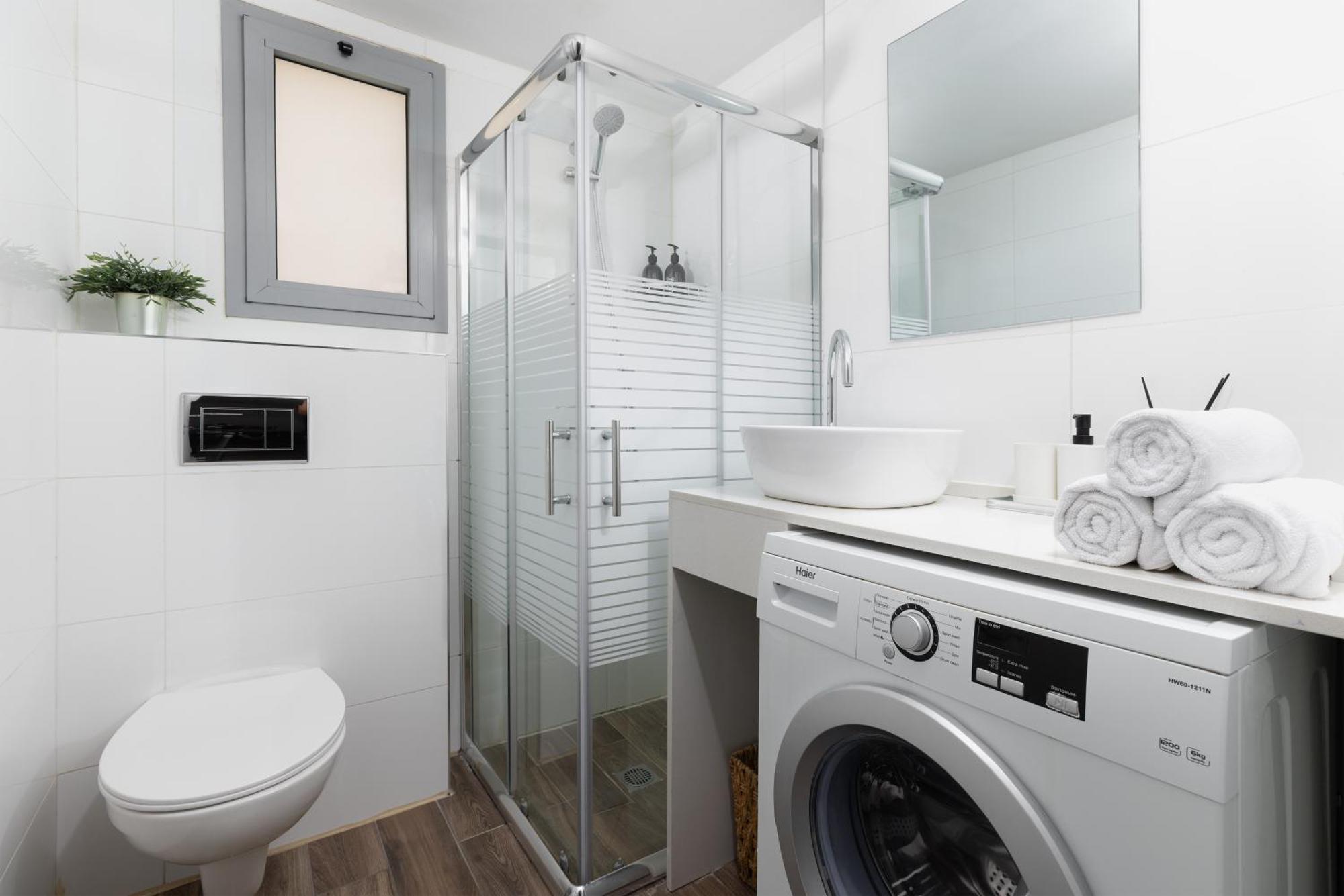 Melony Apartments Yam Suf Street Eilat Luaran gambar