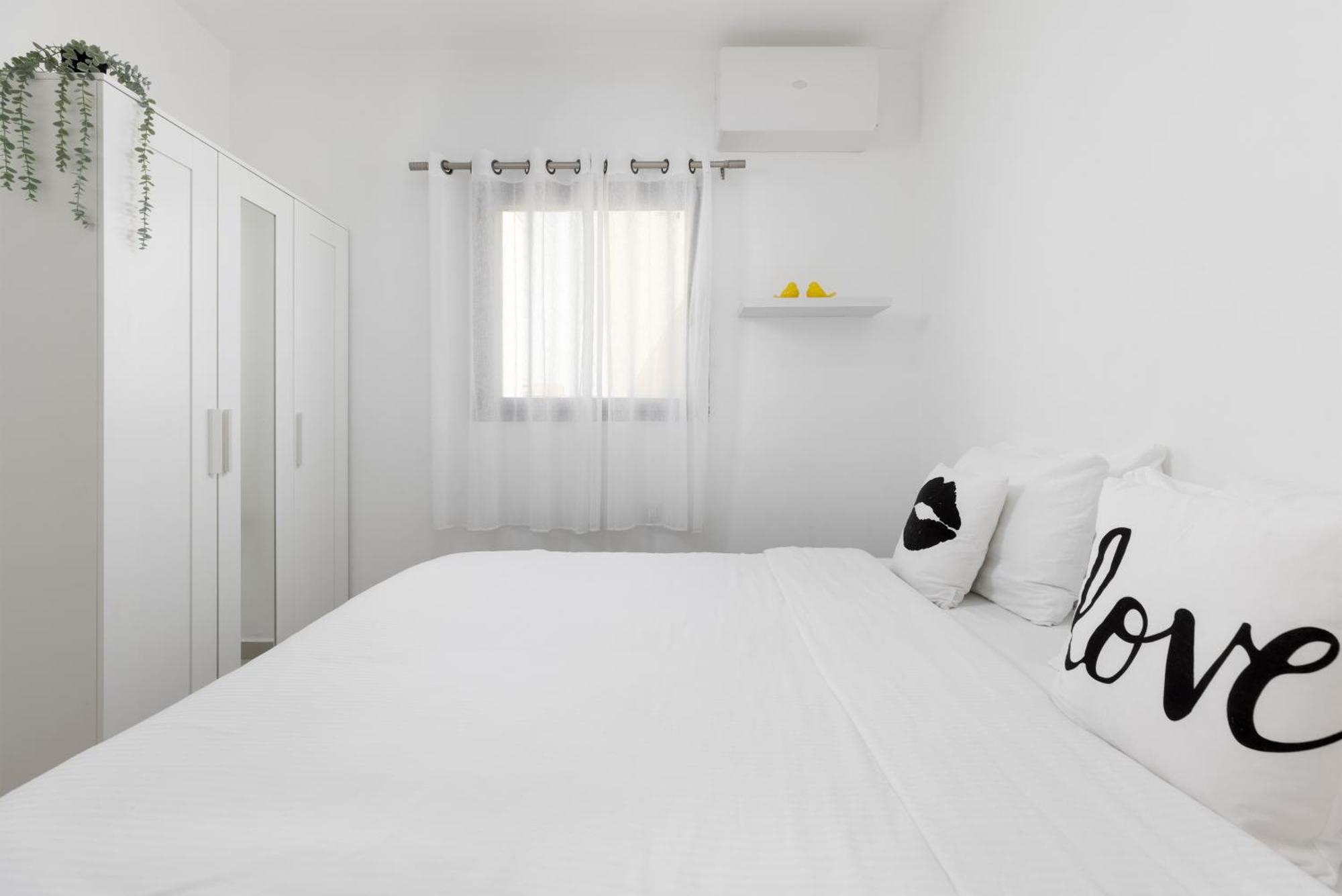 Melony Apartments Yam Suf Street Eilat Luaran gambar